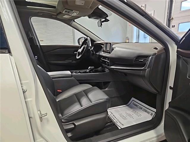 2023 Nissan Rogue SV Midnight Edition (Stk: 216738) in Lower Sackville - Image 8 of 9