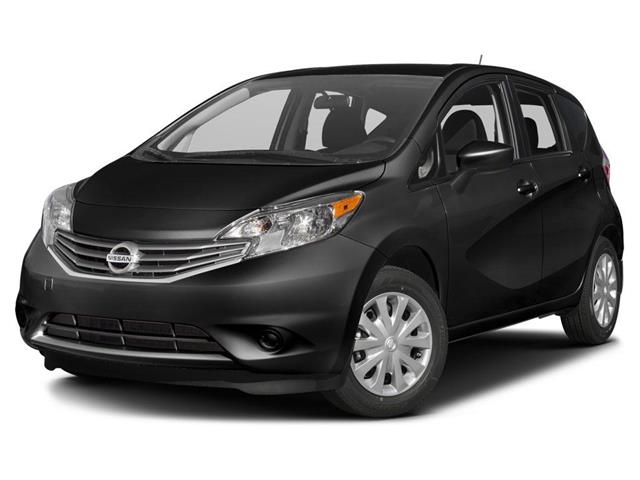 2016 Nissan Versa Note 1.6 S (Stk: V26102A) in Mississauga - Image 1 of 11