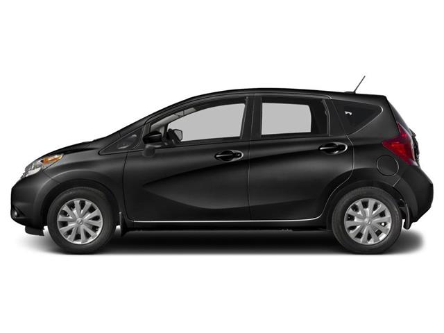 2016 Nissan Versa Note 1.6 S (Stk: V26102A) in Mississauga - Image 2 of 11