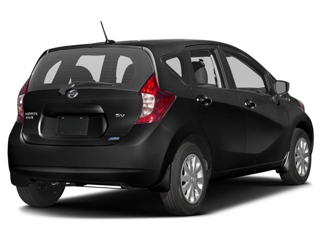 2016 Nissan Versa Note 1.6 S (Stk: V26102A) in Mississauga - Image 3 of 11