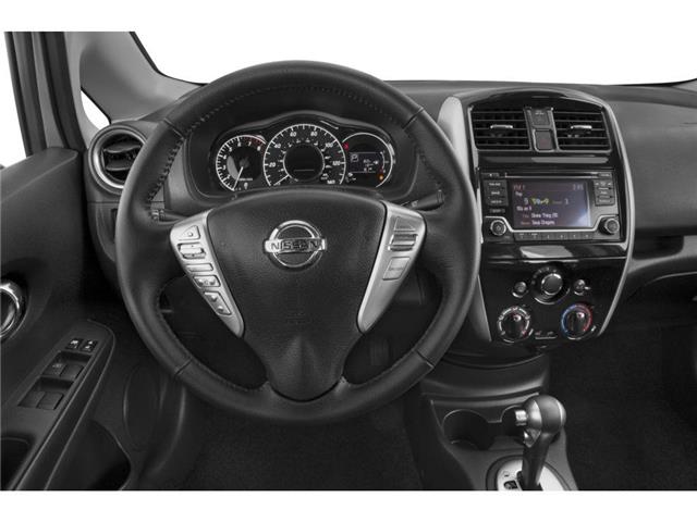 2016 Nissan Versa Note 1.6 S (Stk: V26102A) in Mississauga - Image 4 of 11