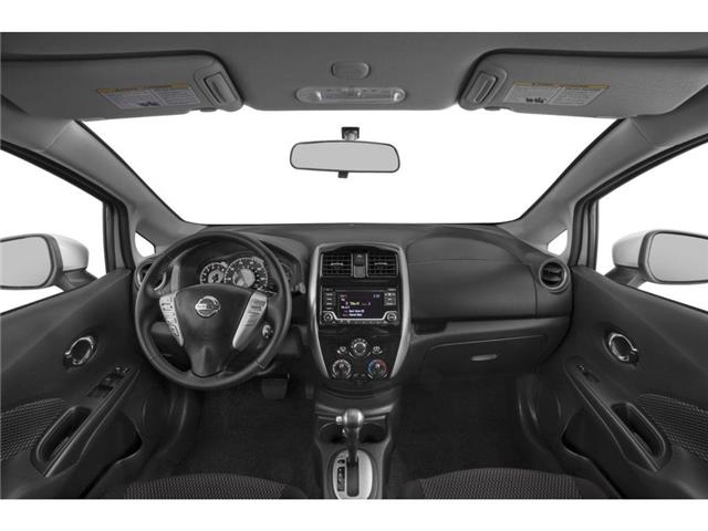2016 Nissan Versa Note 1.6 S (Stk: V26102A) in Mississauga - Image 5 of 11