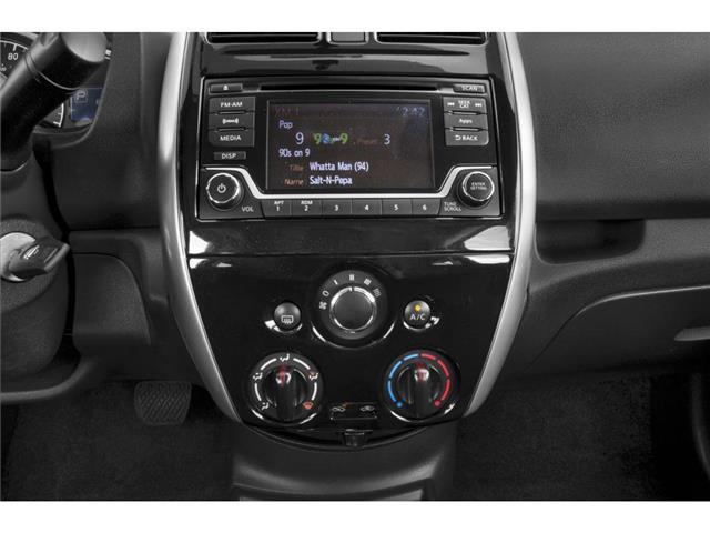 2016 Nissan Versa Note 1.6 S (Stk: V26102A) in Mississauga - Image 7 of 11