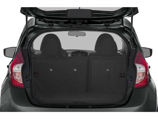 2016 Nissan Versa Note 1.6 S (Stk: V26102A) in Mississauga - Image 8 of 11