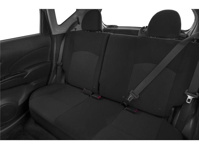 2016 Nissan Versa Note 1.6 S (Stk: V26102A) in Mississauga - Image 9 of 11