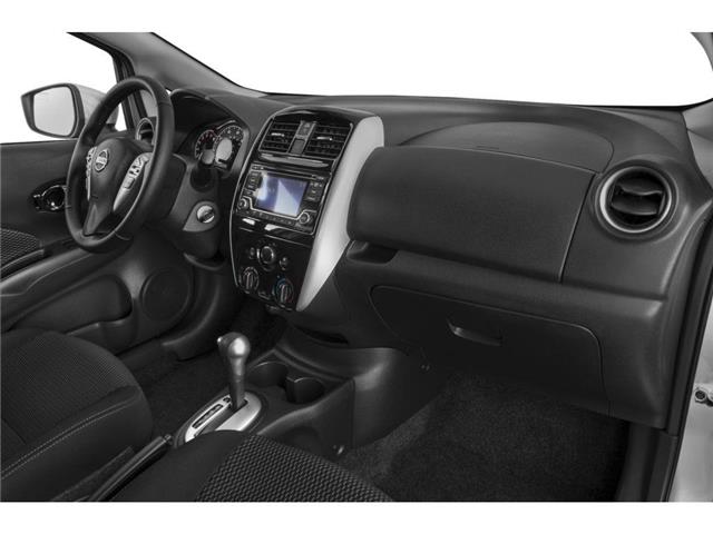 2016 Nissan Versa Note 1.6 S (Stk: V26102A) in Mississauga - Image 11 of 11