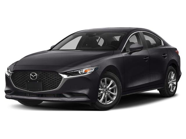 2022 Mazda Mazda3 GS (Stk: C3068A) in Miramichi - Image 1 of 9