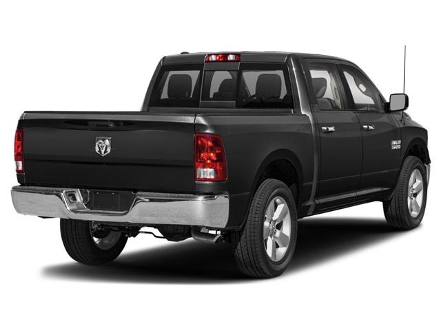 2022 RAM 1500 Classic SLT (Stk: MM1480) in Miramichi - Image 3 of 11