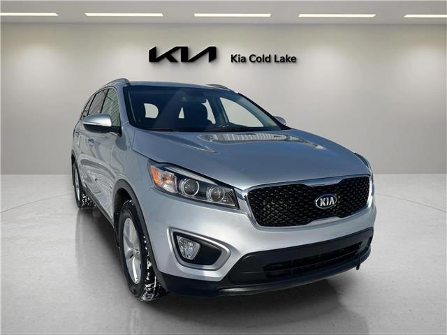 2017 Kia Sorento 2.4L LX (Stk: SR26009A) in Cold Lake - Image 1 of 18