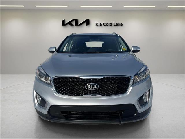 2017 Kia Sorento 2.4L LX (Stk: SR26009A) in Cold Lake - Image 2 of 18
