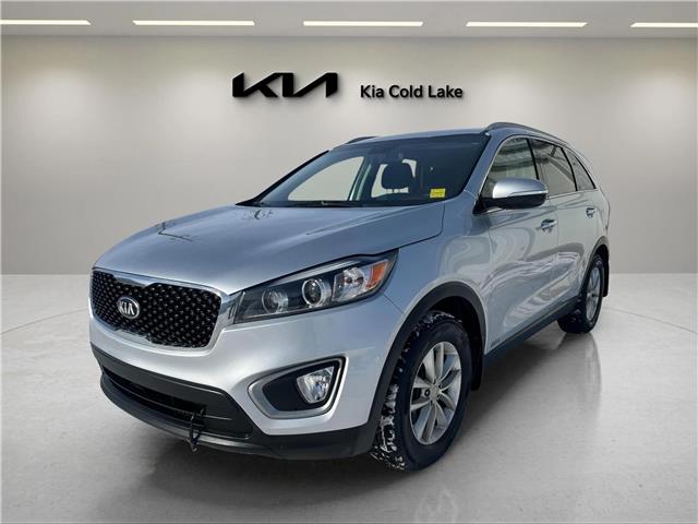 2017 Kia Sorento 2.4L LX (Stk: SR26009A) in Cold Lake - Image 3 of 18