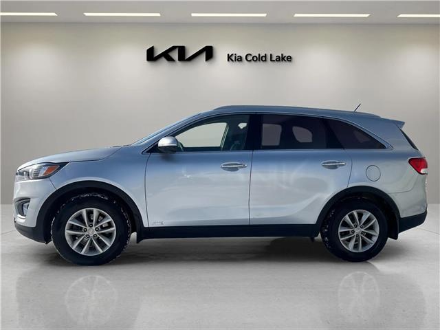 2017 Kia Sorento 2.4L LX (Stk: SR26009A) in Cold Lake - Image 4 of 18