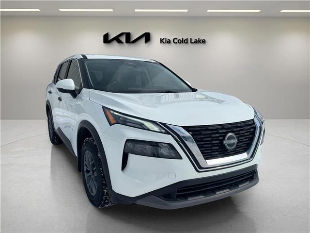 2023 Nissan Rogue S (Stk: SP26060B) in Cold Lake - Image 1 of 18