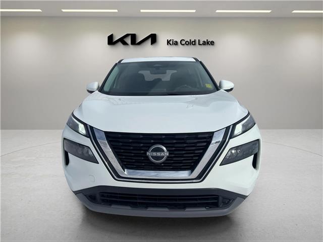 2023 Nissan Rogue S (Stk: SP26060B) in Cold Lake - Image 2 of 18
