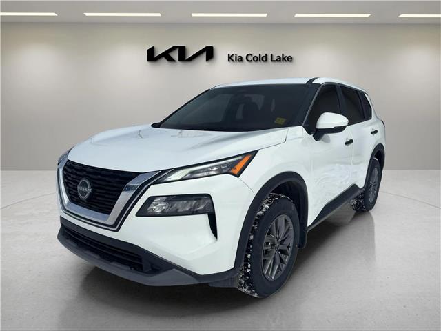 2023 Nissan Rogue S (Stk: SP26060B) in Cold Lake - Image 3 of 18