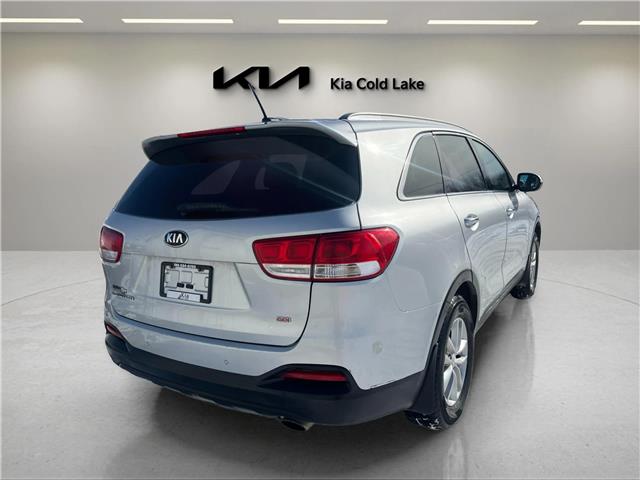 2017 Kia Sorento 2.4L LX (Stk: SR26009A) in Cold Lake - Image 7 of 18