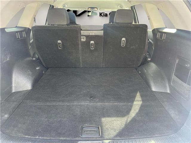 2017 Kia Sorento 2.4L LX (Stk: SR26009A) in Cold Lake - Image 8 of 18