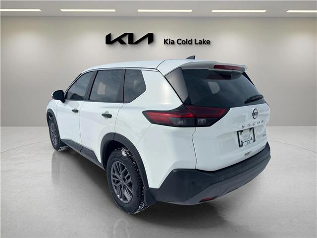 2023 Nissan Rogue S (Stk: SP26060B) in Cold Lake - Image 5 of 18