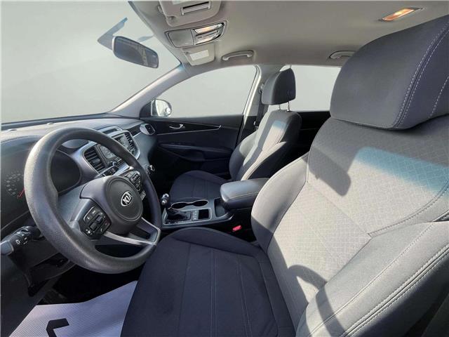 2017 Kia Sorento 2.4L LX (Stk: SR26009A) in Cold Lake - Image 9 of 18