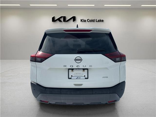 2023 Nissan Rogue S (Stk: SP26060B) in Cold Lake - Image 6 of 18