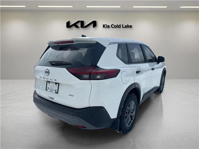 2023 Nissan Rogue S (Stk: SP26060B) in Cold Lake - Image 7 of 18