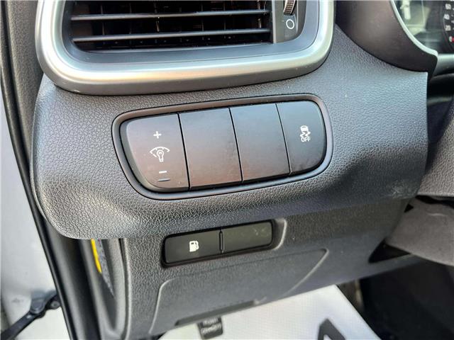 2017 Kia Sorento 2.4L LX (Stk: SR26009A) in Cold Lake - Image 11 of 18