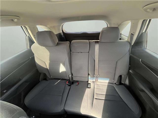 2017 Kia Sorento 2.4L LX (Stk: SR26009A) in Cold Lake - Image 12 of 18