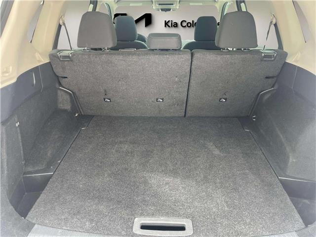 2023 Nissan Rogue S (Stk: SP26060B) in Cold Lake - Image 8 of 18