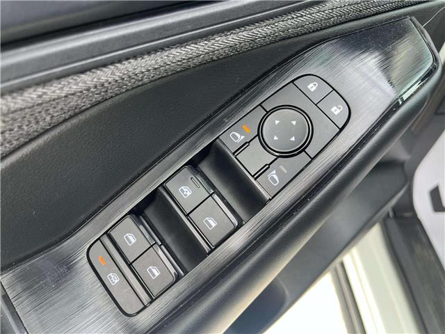 2023 Nissan Rogue S (Stk: SP26060B) in Cold Lake - Image 10 of 18