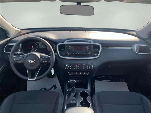 2017 Kia Sorento 2.4L LX (Stk: SR26009A) in Cold Lake - Image 15 of 18