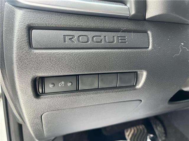 2023 Nissan Rogue S (Stk: SP26060B) in Cold Lake - Image 11 of 18
