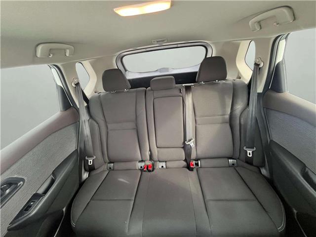 2023 Nissan Rogue S (Stk: SP26060B) in Cold Lake - Image 12 of 18