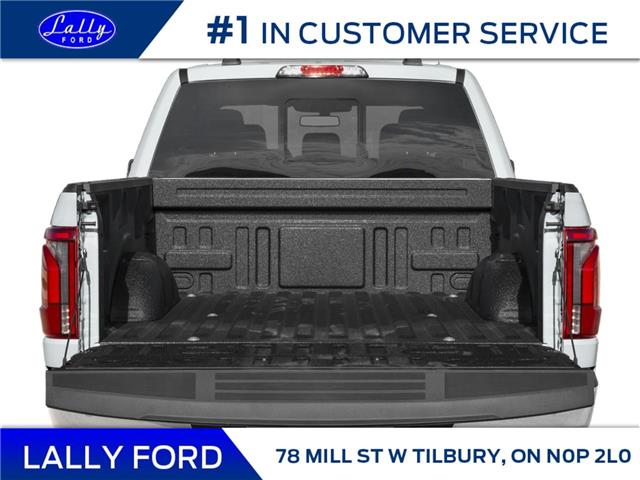 2026 Ford F-150 Lariat (Stk: LFFF01781) in Tilbury - Image 8 of 13