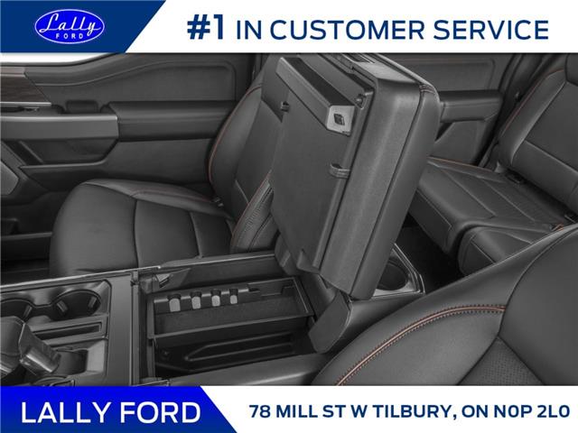 2026 Ford F-150 Lariat (Stk: LFFF01781) in Tilbury - Image 11 of 13