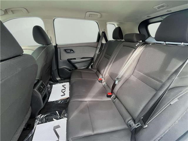 2023 Nissan Rogue S (Stk: SP26060B) in Cold Lake - Image 13 of 18