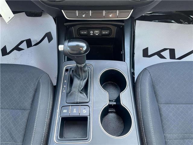2017 Kia Sorento 2.4L LX (Stk: SR26009A) in Cold Lake - Image 17 of 18