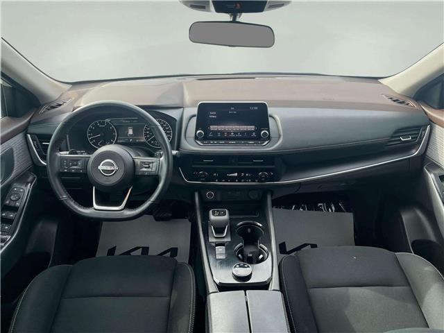 2023 Nissan Rogue S (Stk: SP26060B) in Cold Lake - Image 14 of 18