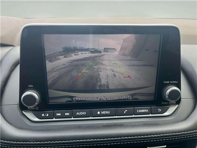 2023 Nissan Rogue S (Stk: SP26060B) in Cold Lake - Image 18 of 18