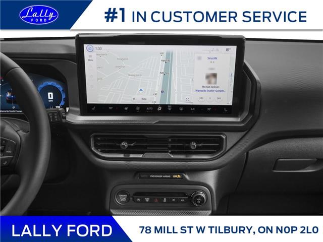2026 Ford Bronco Sport Outer Banks (Stk: LFBS01729) in Tilbury - Image 7 of 13