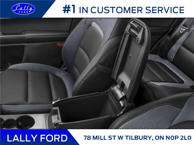 2026 Ford Bronco Sport Outer Banks (Stk: LFBS01729) in Tilbury - Image 11 of 13