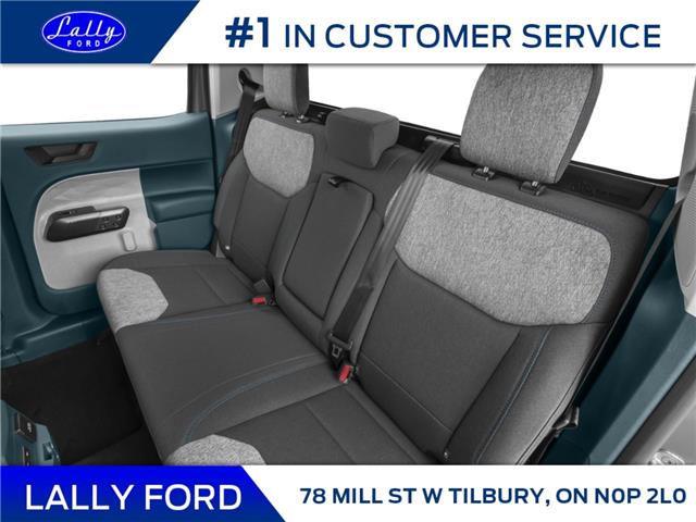 2026 Ford Maverick XLT (Stk: LFMV01724) in Tilbury - Image 10 of 12