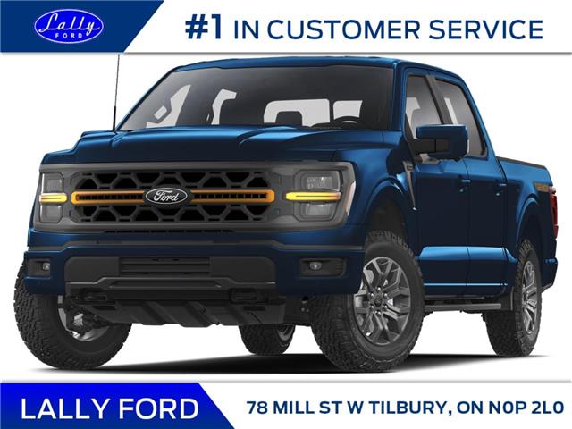 2026 Ford F-150 Tremor (Stk: LFFF01840) in Tilbury - Image 1 of 2