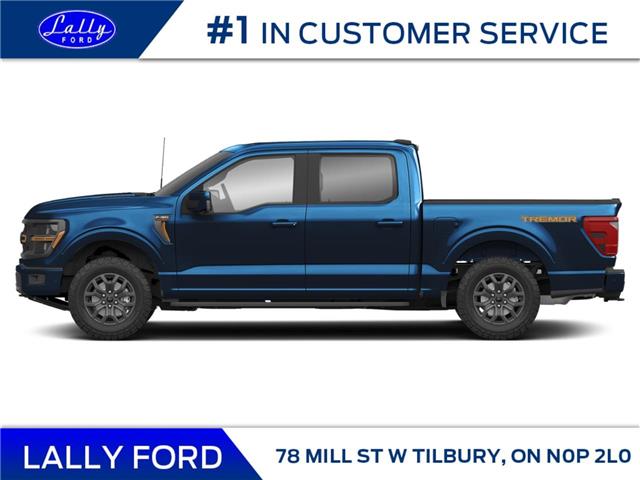 2026 Ford F-150 Tremor (Stk: LFFF01840) in Tilbury - Image 2 of 2
