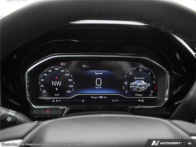 2026 Chevrolet Silverado 1500 RST (Stk: 7OD53589175) in Tillsonburg - Image 14 of 26