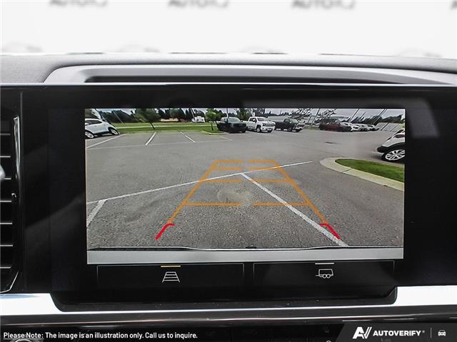 2026 Chevrolet Silverado 1500 RST (Stk: 7OD53589175) in Tillsonburg - Image 23 of 26