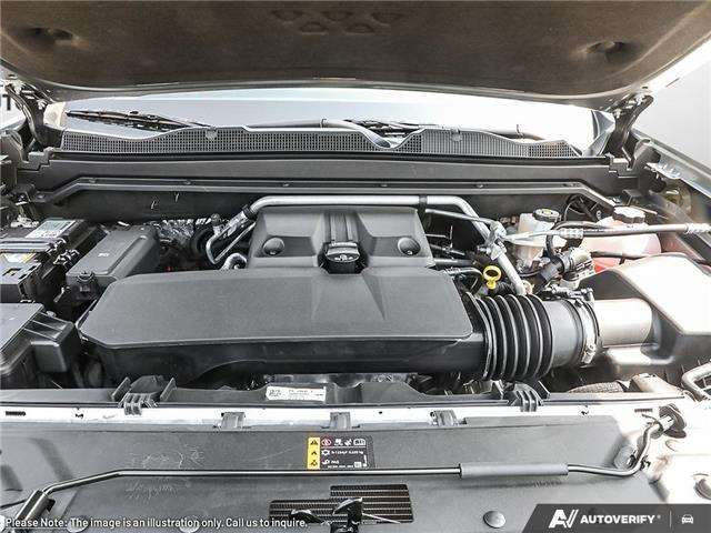 2026 Chevrolet Colorado Z71 (Stk: 7OD53588854) in Tillsonburg - Image 6 of 25