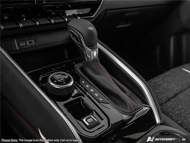 2026 Chevrolet Colorado Z71 (Stk: 7OD53588854) in Tillsonburg - Image 17 of 25