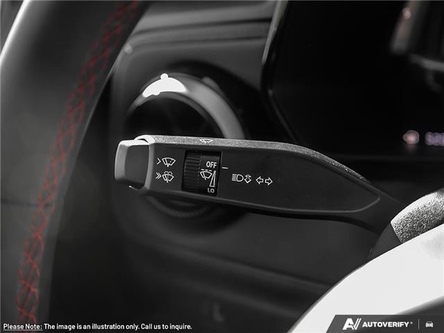 2026 Chevrolet Colorado Z71 (Stk: 7OD53588854) in Tillsonburg - Image 25 of 25