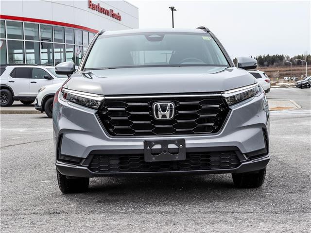 2024 Honda CR-V Sport (Stk: B2410) in Ottawa - Image 2 of 5