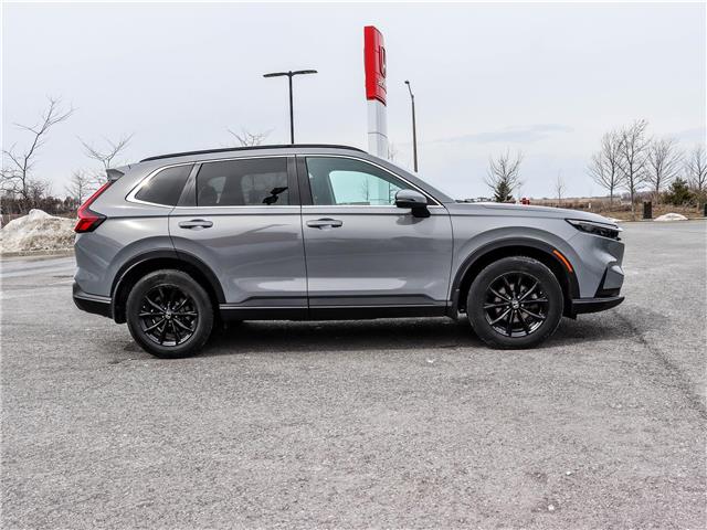 2024 Honda CR-V Sport (Stk: B2410) in Ottawa - Image 3 of 5